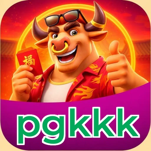pgkkk Logo