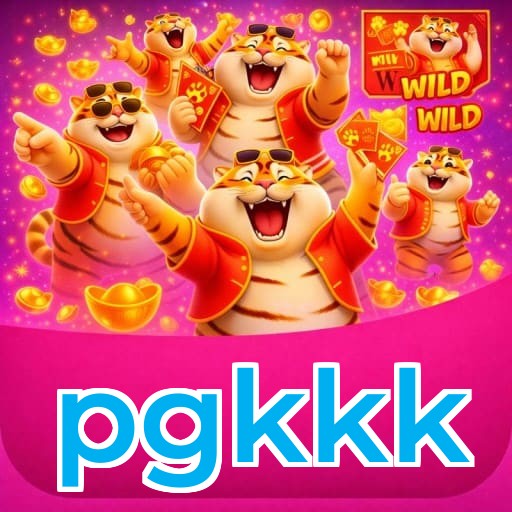 pgkkk Logo
