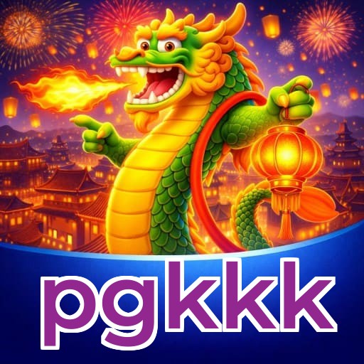 pgkkk Logo