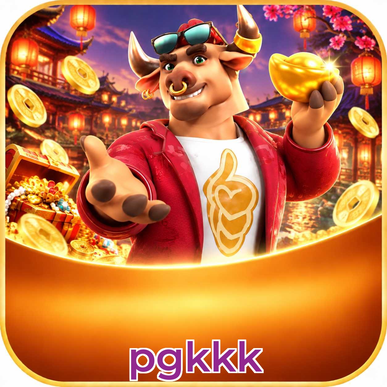 Interface de jogos na pgkkk incluindo Plushie Frenzy