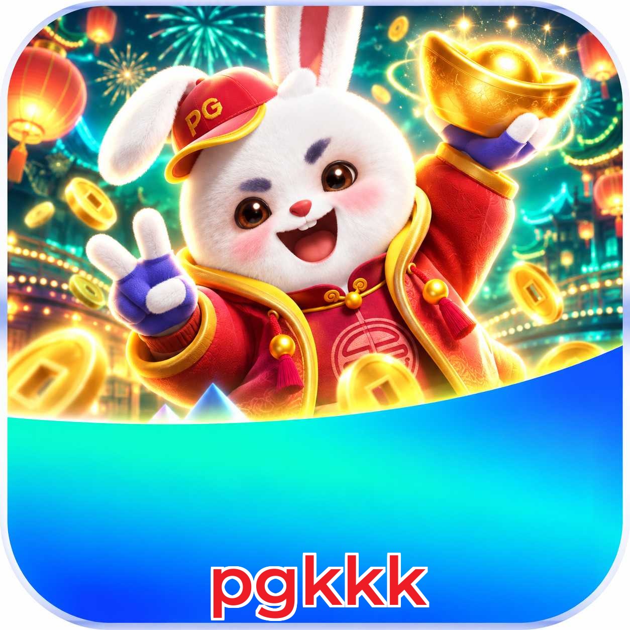 Bingo e slots Plushie Frenzy na pgkkk