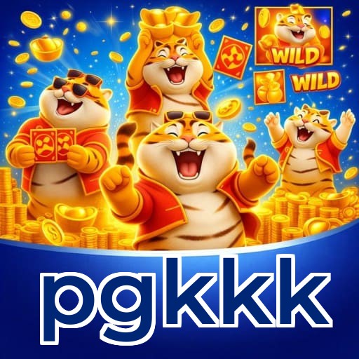 pgkkk Logo