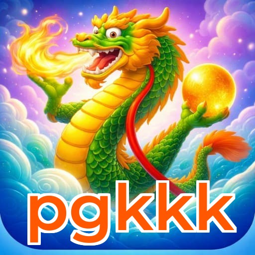 pgkkk Logo