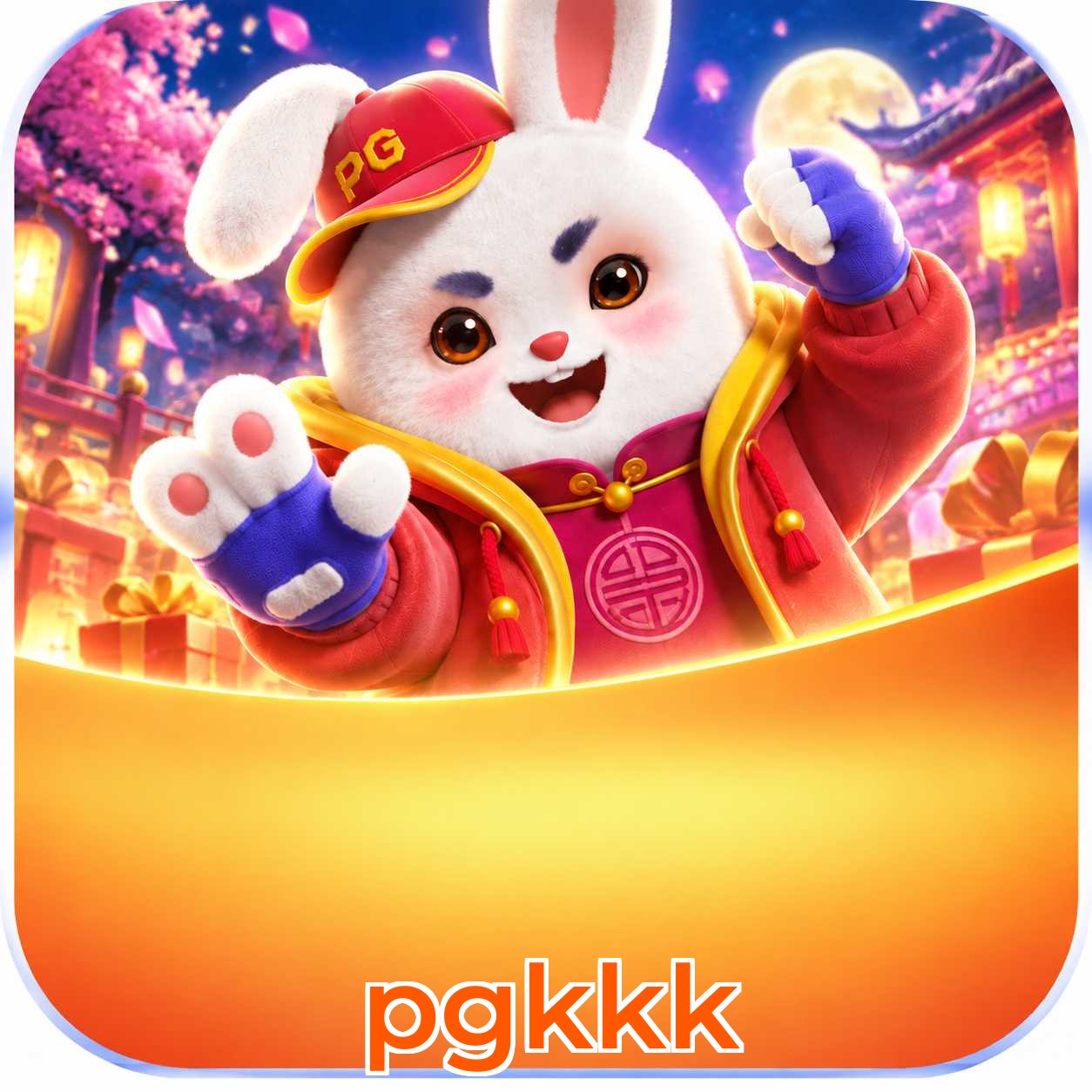 Plushie Frenzy no iOS após instalar pgkkk