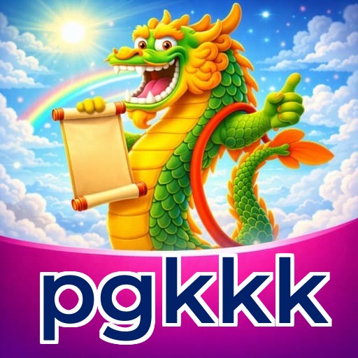 pgkkk Logo