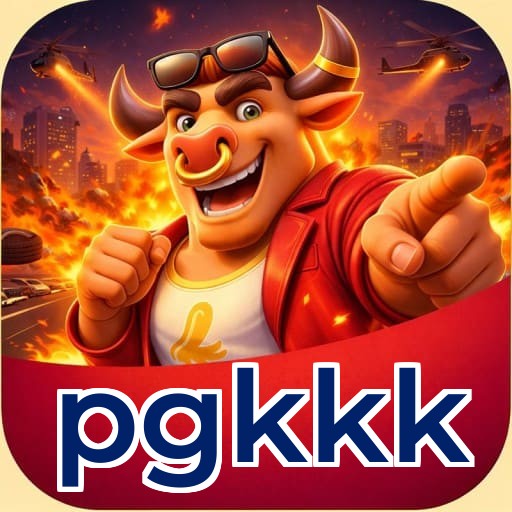 pgkkk Logo