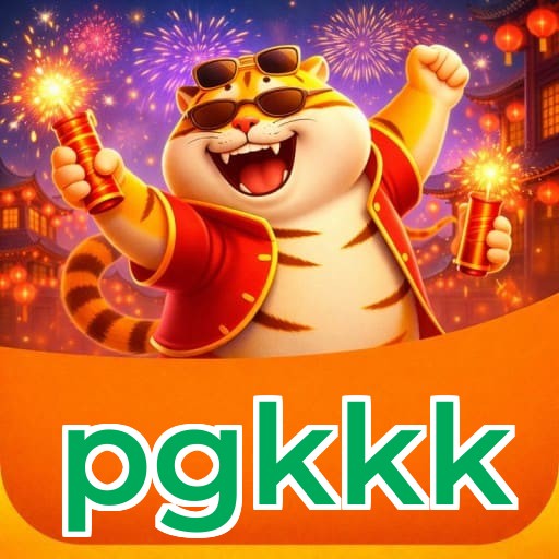 pgkkk Logo