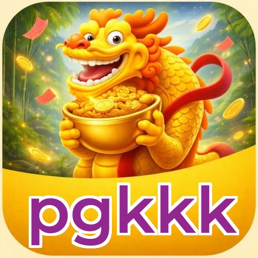 pgkkk Logo
