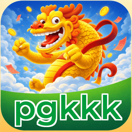 pgkkk Logo