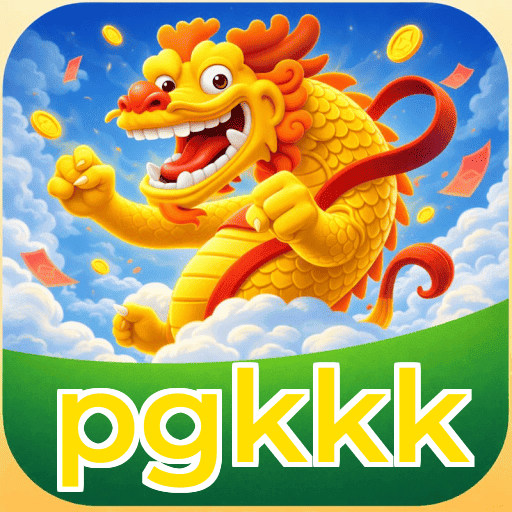 pgkkk Logo