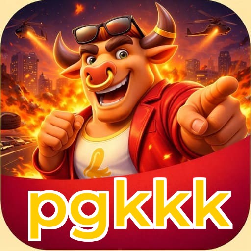 pgkkk Logo
