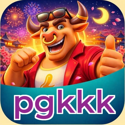 pgkkk Logo