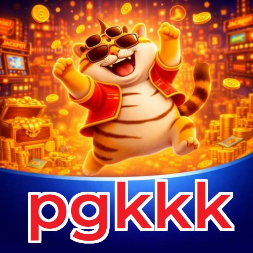 pgkkk Logo